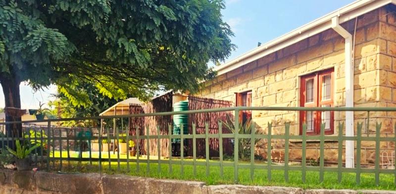 3 Bedroom Property for Sale in Ladybrand Free State